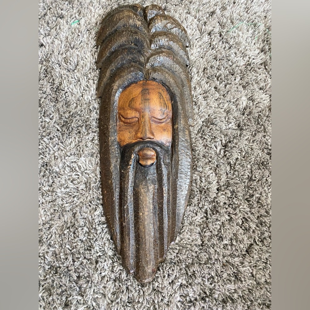 Rasta Man